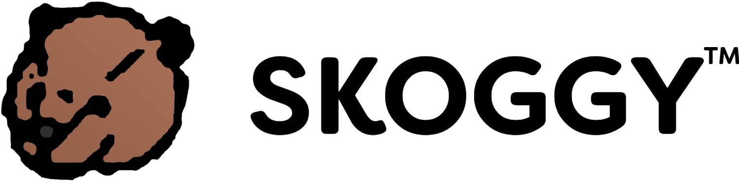 Skoggy logo